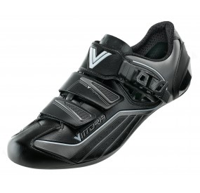 Vittoria Alise MTB Shoes Blue/Black 44.5 10.5 