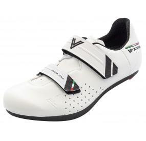 Vittoria Hera Performance Road Cycling Shoes EU 41.5, White