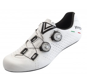 Vittoria Alisè BOA MTB Cycling Shoes 42.5 EU/8.75 D US, Fluro/Black