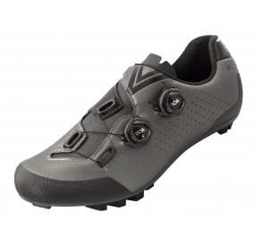 Vittoria Alisè BOA MTB Cycling Shoes 42.5 EU/8.75 D US, Fluro/Black